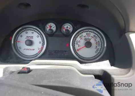 2010 Ford Focus Se from USA, damaged, VIN 1FAHP3FN2AW185983